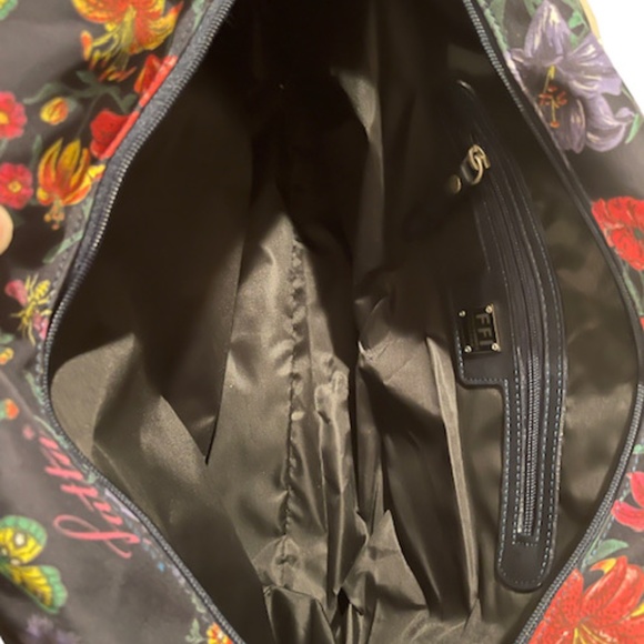 FFI Fatta Fabbrica Italiana tote bag - Picture 5 of 5